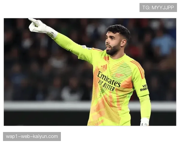 拉亚2次扑救保住零封 阿森纳门将长传准确率升至65%