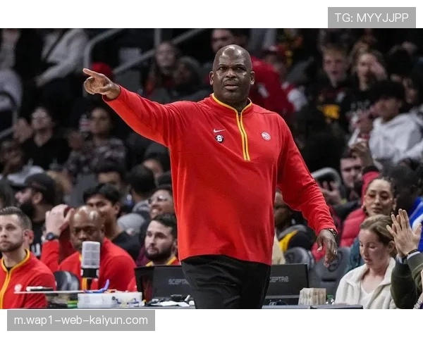 麦克米兰处理老鹰重建资本积累 狂揽选秀权储备未来竞争力